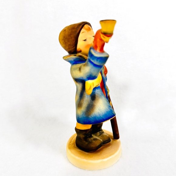 Goebel Hummel #15/0 "Hear Ye Hear Ye"  TMK6 - Picture 4 of 10